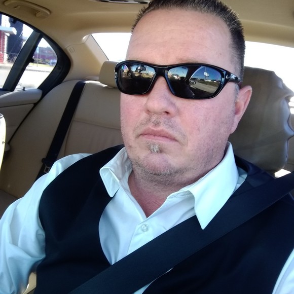 Meet your Posher, Randy - Picture 1 of 1